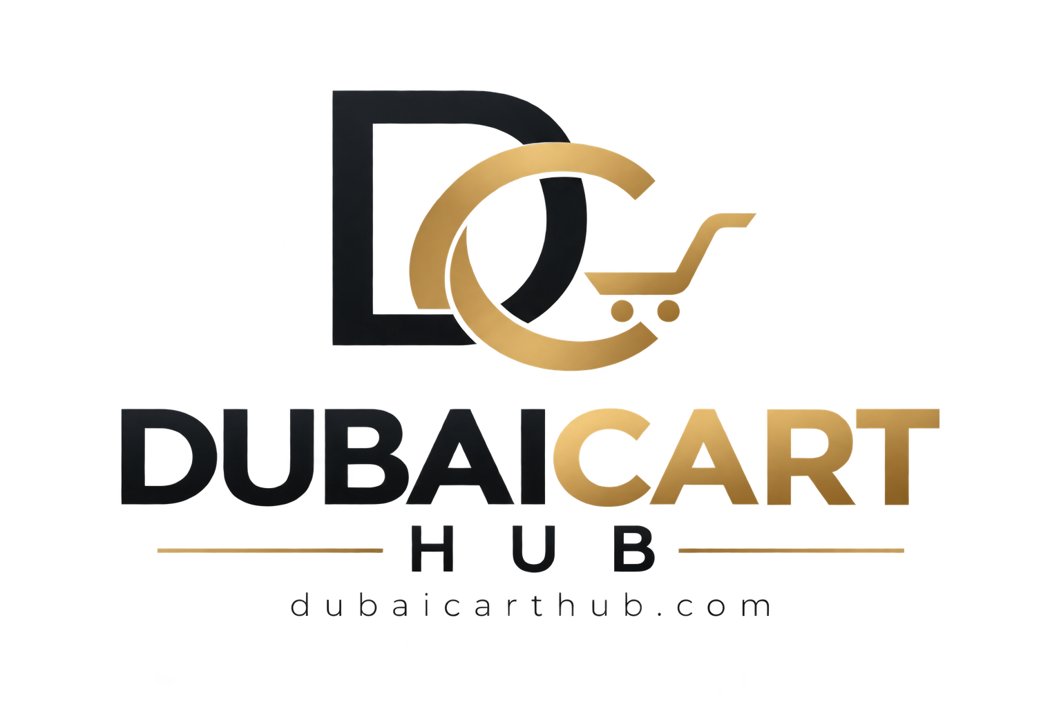 Dubai Chart Hub